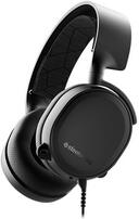 Гарнитура Steelseries Arctis 3 Black (2019 Edition)