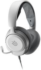 Гарнитура Steelseries Arctis Nova 1 White