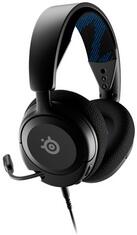 Гарнитура Steelseries Arctis Nova 1P Black