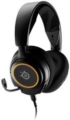 Гарнитура Steelseries Arctis Nova 3