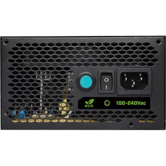Блок питания Gamemax VP 800W (Bronze) - Metoo (3)