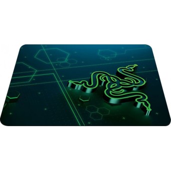 Коврик для компьютерной мыши Razer Goliathus Speed Medium - Genshin Impact Edition - Metoo (3)