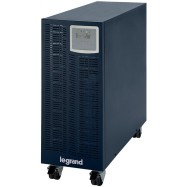 Источник бесперебойного питания Legrand Keor S 3 kВA 8'