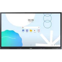 Интерактивная панель Samsung WA86D 86"