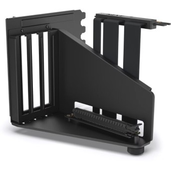 Комплект вертикального крепления GPU Mounting Kit NZXT AB-RH175-B1 Black в Metoo.kz - Metoo (3)