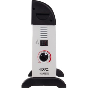 Конвекторный обогреватель SVC CH-2000-3 - Metoo (3)