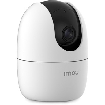Wi-Fi видеокамера Imou Ranger 2 5MP - Metoo (3)