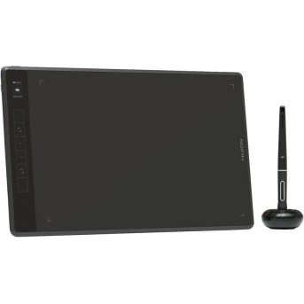 Графический планшет Huion G930L - Metoo (1)