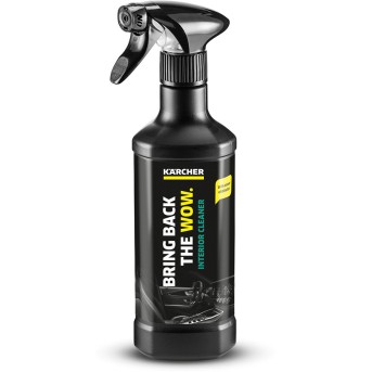 Средство для чистки салона KARCHER H&G RM 651 - Metoo (1)