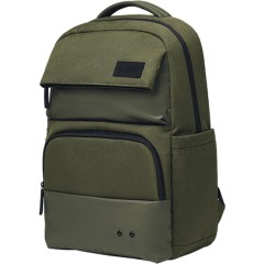 Рюкзак NINETYGO Urban community backpack Зеленый