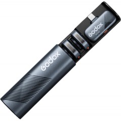Микрофонная система Godox Cube SC Kit2