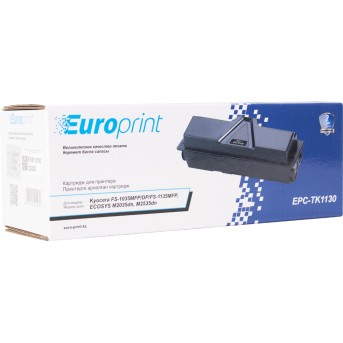 Тонер-картридж Europrint EPC-TK1130 - Metoo (3)