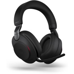 Гарнитура Jabra Evolve2 85 Link380c MS Stereo Black..
