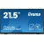 Монитор iiyama ProLite PL2255M T2255MSC-B1 21.5" - Metoo (2)