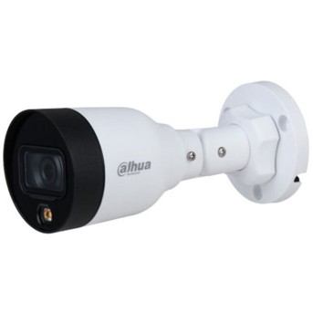 IP видеокамера Dahua DH-IPC-HFW1439S1P-LED-0280B - Metoo (1)
