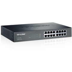 Коммутатор TP-Link TL-SG1016D