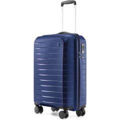 Чемодан NINETYGO Lightweight Luggage 20'' Синий