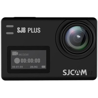 Экшн-камера SJCAM SJ8 PLUS - Metoo (1)