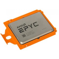 Микропроцессор серверного класса AMD Epyc 7343