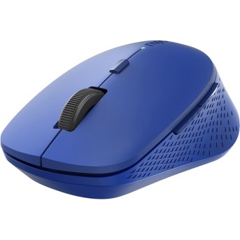 Компьютерная мышь Rapoo M300 Blue - Metoo (1)