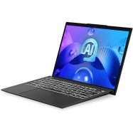 Ноутбук MSI Prestige 13 13.3" OLED 2.8K Ultra 7 155H 16GB 1TB Intel Arc Graphics DOS