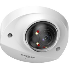 IP видеокамера Dahua DH-IPC-HDBW2449F-AS-IL