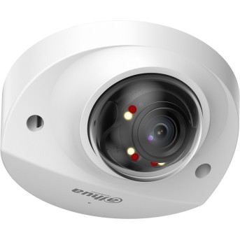 IP видеокамера Dahua DH-IPC-HDBW2449F-AS-IL - Metoo (1)