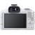 Цифровой фотоаппарат CANON EOS R50 + RF-S 18-45 mm IS STM White в интернет-магазине электроники Metoo.kz - Metoo (2)