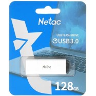 USB-накопитель Netac NT03U185N-128G-30WH 128GB