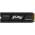 Твердотельный накопитель SSD Kingston FURY Renegade SFYRDK/<wbr>4000G M.2 NVMe PCIe 4.0 HeatSink - Metoo (2)