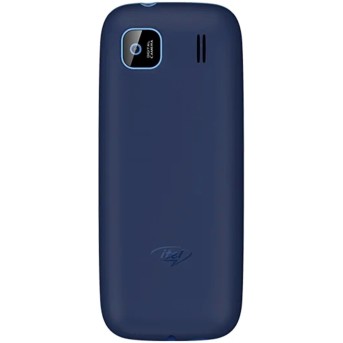 Мобильный телефон ITEL it2173 Deep Blue - Metoo (2)
