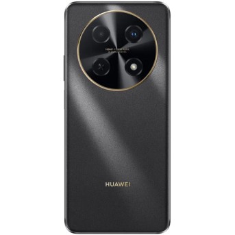 Абонентский терминал Huawei Nova 12i CTR-L81 8GB RAM 256GB ROM Black - Metoo (2)