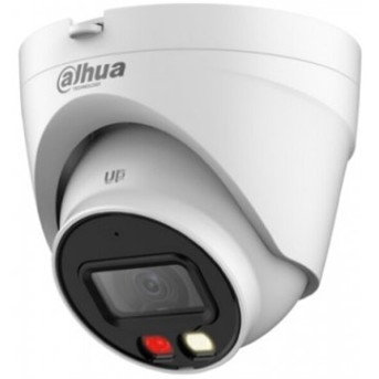 IP видеокамера Dahua DH-IPC-HDW1439V-A-IL - Metoo (1)