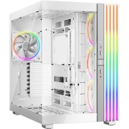 Компьютерный корпус Bequiet! Light Base 900 FX White Без Б/П