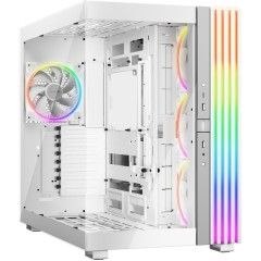 Компьютерный корпус Bequiet! Light Base 900 FX White Без Б/<wbr>П