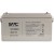 Аккумуляторная батарея SVC VP1265/<wbr>S 12В 65 Ач (350*165*178) - Metoo (2)
