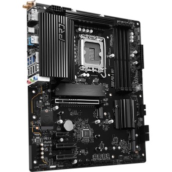 Материнская плата ASRock Z890 PRO-A WIFI - Metoo (3)