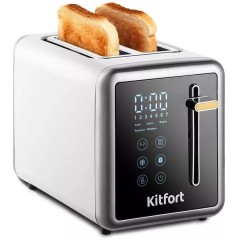 Тостер Kitfort КТ-6079..
