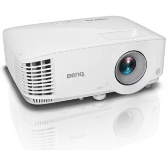 Проектор BenQ MH550 White - Metoo (1)
