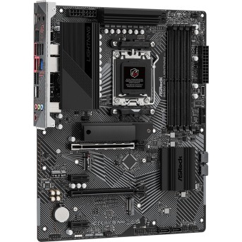 Материнская плата ASRock B650 PG LIGHTNING - Metoo (3)