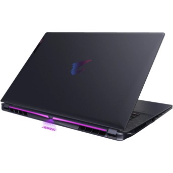 Ноутбук Gigabyte AORUS 16X 9SG 16" QHD 165Hz i7-13650HX 16GB 1TB RTX4070 DOS - Metoo (3)