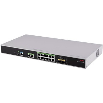 Роутер H3C EWP-WSG1812X-PWR - Metoo (1)