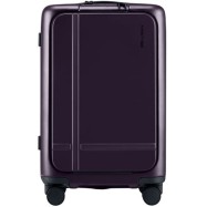 Чемодан NINETYGO Sweet journey Luggage 20'' Темно-фиолетовый