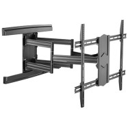 Кронштейн Brateck LPA57-686A для ТВ и мониторов, 60"-100"