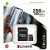 Карта памяти Kingston SDCS2/<wbr>256GB Class 10 256GB + адаптер - Metoo (2)
