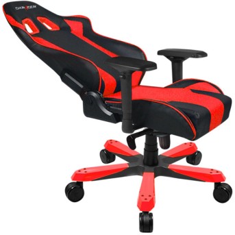 Игровое компьютерное кресло DX Racer OH/<wbr>KS06/<wbr>NR - Metoo (3)