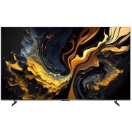 Смарт телевизор Xiaomi 2025 Max 100" (L100MA-MAXRU)