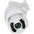 Поворотная видеокамера Dahua DH-SD6CE230U-HNI - Metoo (3)