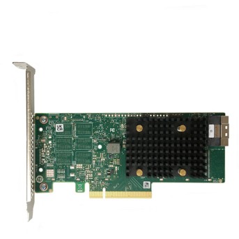 Контроллер дискового массива Broadcom 9500-8i - Metoo (2)