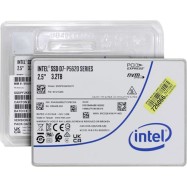 Твердотельный накопитель SSD Intel D7-P5620 3.2TB NVMe
